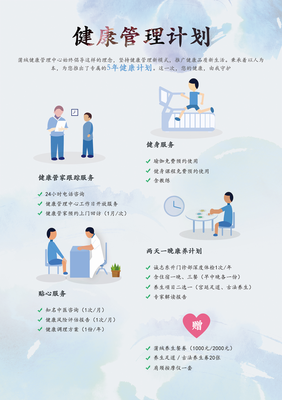 健康咨詢 關(guān)愛(ài)健康，從咨詢開(kāi)始