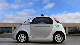 Waymo自動駕駛汽車在上海注冊獨資公司，加速布局中國汽車市場