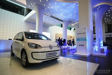 大眾中國研發中心 以本土化創新，驅動先進技術與產品，賦能中國汽車市場